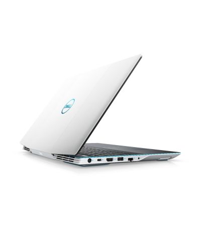 Гейминг лаптоп Dell -  G3 3590, бял - 5
