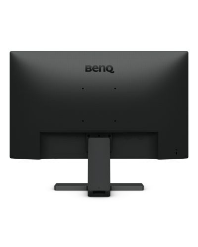 Монитор BenQ - GL2480E, 24" TN, 1ms, 75Hz, черен - 3