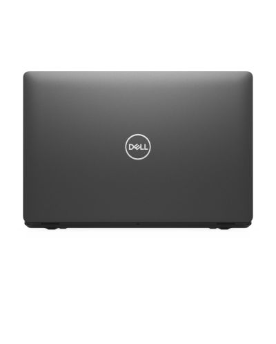Лаптоп Dell Latitude - 5501, сив - 5
