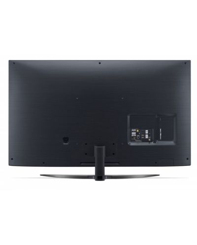 Телевизор, LG - 55NANO863NA, 55", 4K, черен - 4