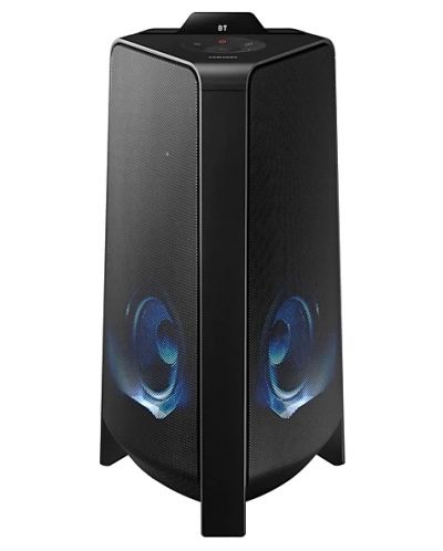 Аудио система Samsung - Party Box MX-T50, 2.0, черна - 3