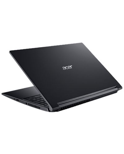 Лаптоп Acer Aspire 7 - A715-75G-593E, черен - 5