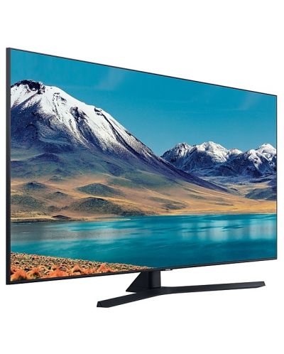 Смарт Телевизор Samsung - 65TU8502, 65", 4K, черен - 2