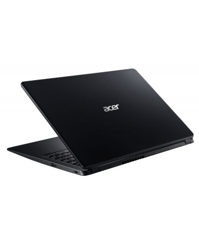 Лаптоп Acer Aspire 3 - A315-56-31R7, черен - 3