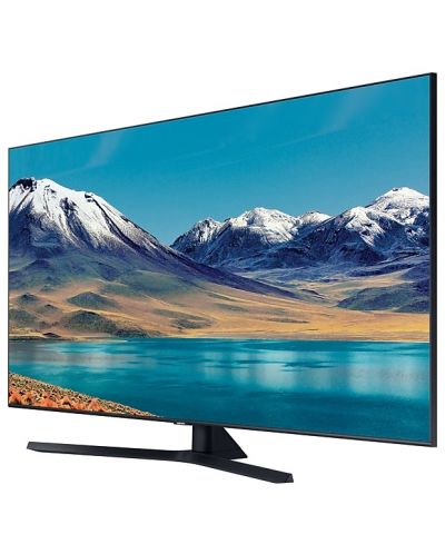 Смарт Телевизор Samsung - 65TU8502, 65", 4K, черен - 3