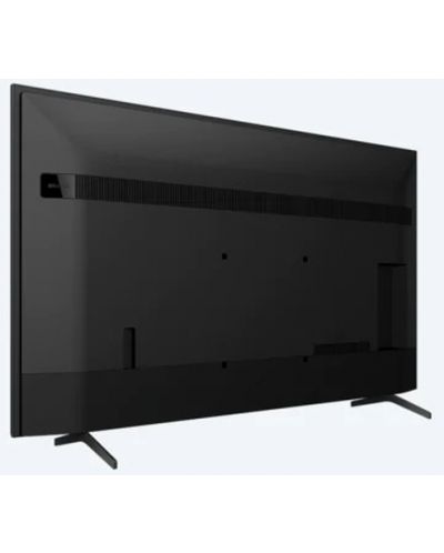 Смарт телевизор Sony Bravia KD - 55XH8096, 4K, черен - 3