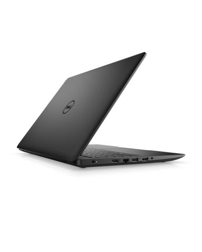 Лаптоп Dell -  Vostro 3590, черен - 3
