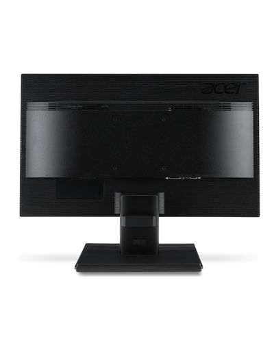 Acer V226HQLA - 21.5" LED монитор - 4