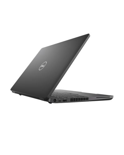 Лаптоп Dell -  Precision 3540, черен - 5