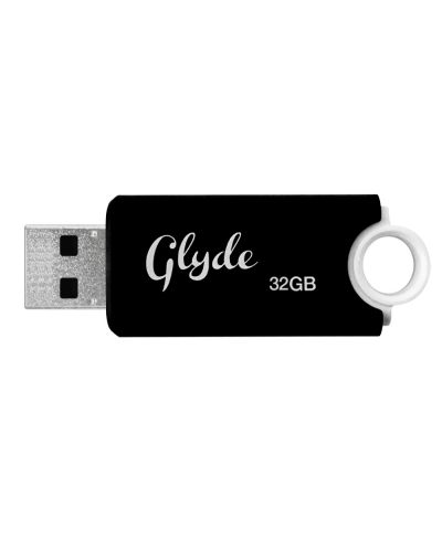 Флаш памет Patriot - Glyde, 32GB, USB 3.1 - 2