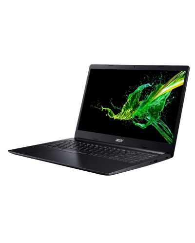 Лаптоп Acer Аspire 7 - A715-74G-51DS, черен - 3