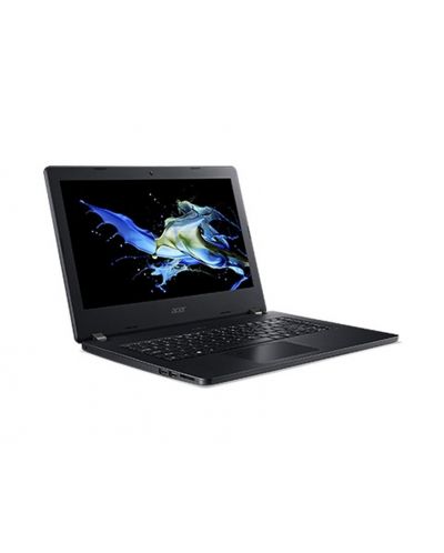 Лаптоп Acer Travelmate - P214-52-345D, 14", FHD, черен - 3