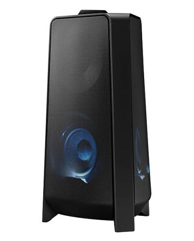Аудио система Samsung - Party Box MX-T50, 2.0, черна - 1