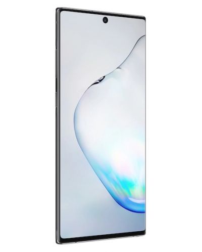 Смартфон Samsung (SM-N975F) - Galaxy Note 10+, 512GB Aura Black - 5