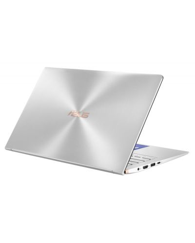 Лаптоп Asus ZenBook UX434FLC-WB712R, сребрист - 5