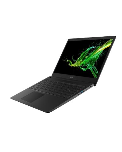 Лаптоп Acer Аspire 7 - A715-74G-51DS, черен - 5