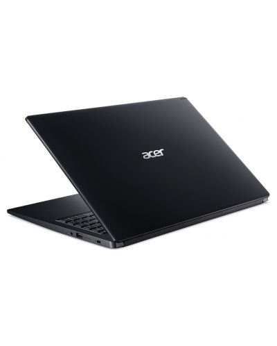 Лаптоп Acer Aspire 5 - A515-54G-5879, 15/6", FHD, черен - 5