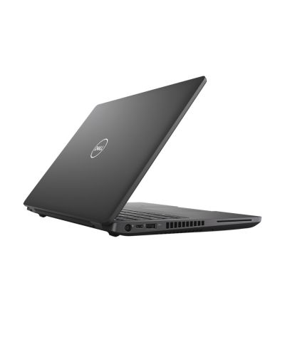 Лаптоп Dell Latitude - 5401,черен - 4