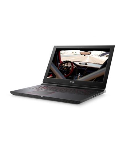 Dell Inspiron 7577, Intel Core i5-7300HQ Quad-Core (up to 3.50GHz, 6MB), 15.6" FullHD (1920x1080) - 2