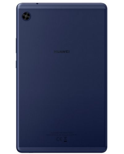 Таблет Huawei - MediaPad T8, 8'', 2GB/16GB, син - 2
