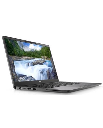 Лаптоп Dell Latitude - 7400, 14.0", FHD, черен - 3