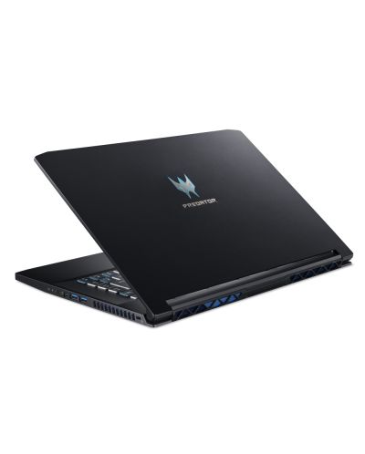 Гейминг лаптоп Acer Predator Triton 500 -  PT515-51-7755, черен - 5