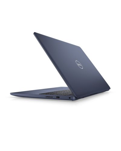 Лаптоп Dell -  Inspiron 5593, син - 3