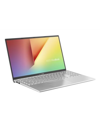 Лаптоп Asus VivoBook 15 - K512FL-WB511, сребрист - 2