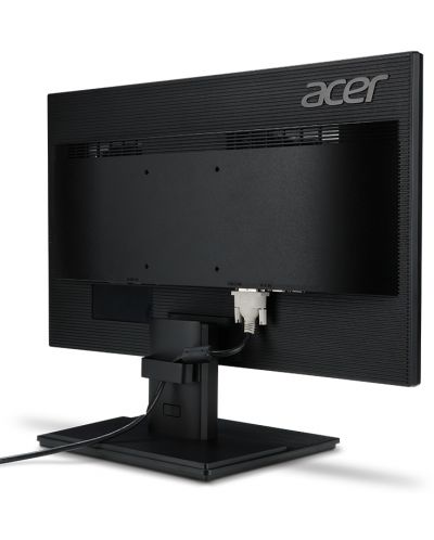 Acer V226HQLA - 21.5" LED монитор - 5