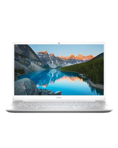 Лаптоп Dell Inspiron - 5490, сребрист - 1