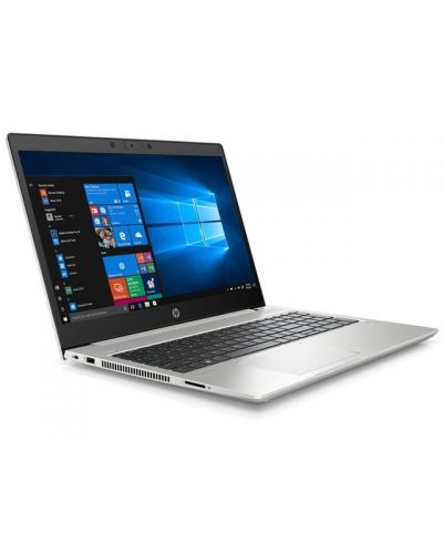 Лаптоп HP ProBook - 450 G7, сребрист - 2