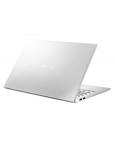 Лаптоп Asus VivoBook 15 - K512FL-WB511, сребрист - 4