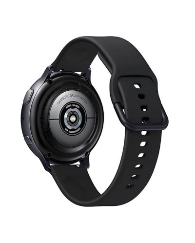 Смарт часовник Samsung - Galaxy Watch Active 2, 44mm, 1.4, черен - 4