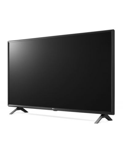 Телевизор, LG - 49UN73003LA, 49", 4K, черен - 2