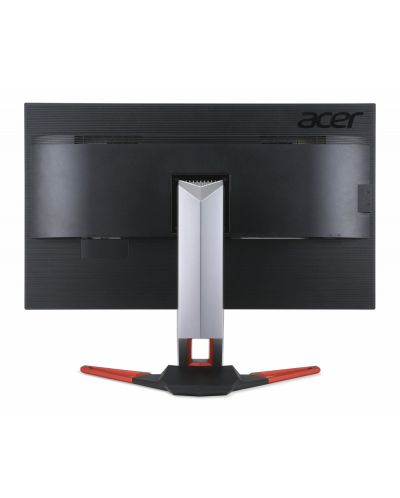 Гейминг монитор Acer Predator XB321HKbmiphz - 32", 4K, G-Sync, IPS - 3
