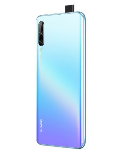 Смартфон Huawei P Smart Pro - 6.59, 128GB, Breathing Crystal - 6