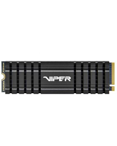 SSD памет Patriot - Viper VPN100, 512GB, M.2, PCIe - 1