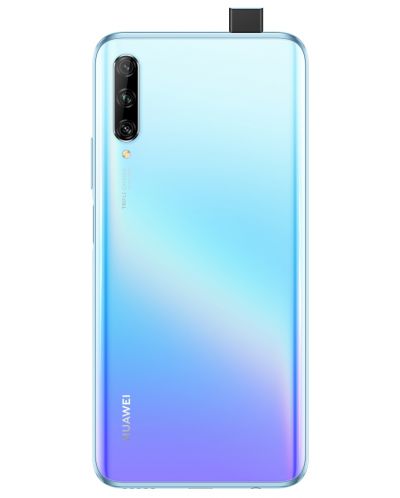 Смартфон Huawei P Smart Pro - 6.59, 128GB, Breathing Crystal - 4