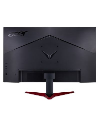 Геймърски монитор Acer Nitro - VG270bmipx, 27", 75Hz, 1ms, черен - 5