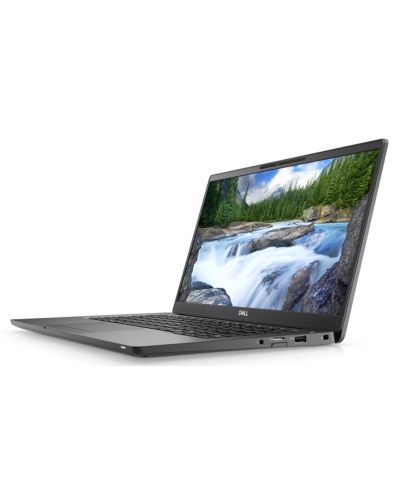 Лаптоп Dell Latitude - 7400, 14.0", FHD, черен - 2