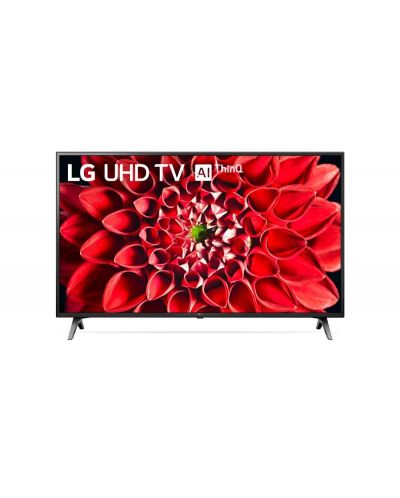 Смарт телевизор LG - LG 49UN71003LB, 49&quot; 4K IPS