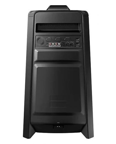 Аудио система Samsung - Party Box MX-T50, 2.0, черна - 4