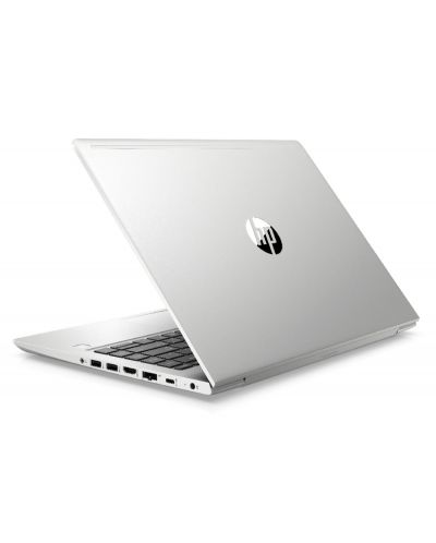 Лаптоп HP ProBook - 440 G7, сив - 4
