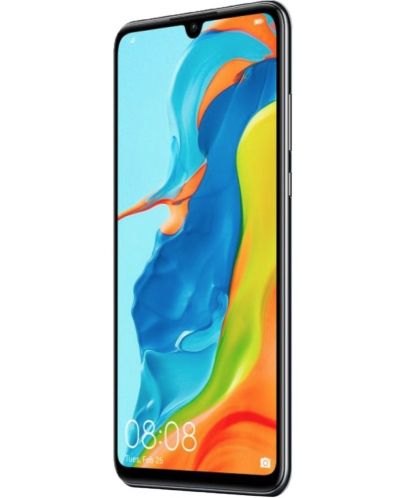 Смартфон Huawei - P30 Lite, 6.15, 128GB, Midnight Black