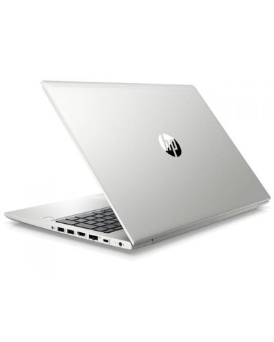 Лаптоп HP ProBook - 450 G7, сребрист - 3
