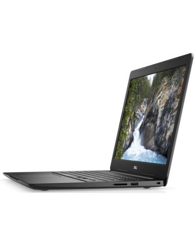 Лаптоп Dell  - Vostro 3591, i7-1065G7, 512GB, черен - 4