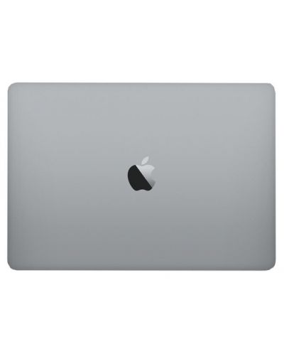 Лаптоп Apple MacBook Pro 13 - Touch Bar, Space Grey - 2