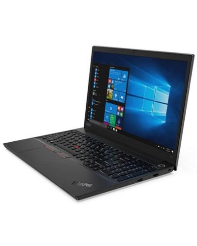 Lenovo ThinkPad E15 Intel Core i3-10110U (2.1GHz up to 4.10 GHz, 4MB), 8GB DDR4 2666Mhz, 256GB SSD - 1