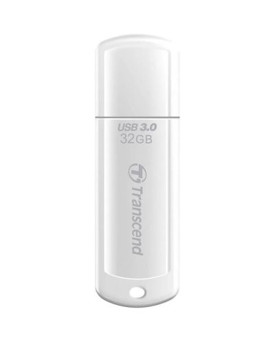 Флаш памет Transcend - Jetflash 730, 32GB, USB 3.0 - 1