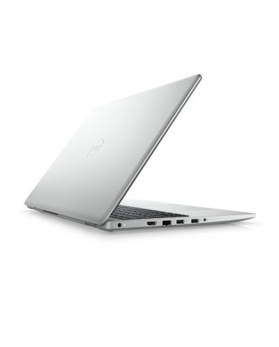 Лаптоп Dell -  Inspiron 5593, сребрист - 3